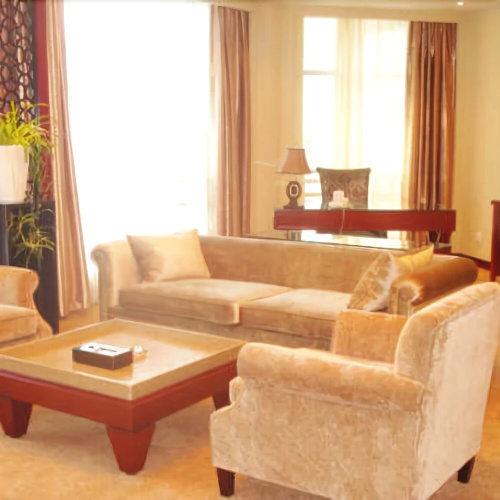 International Hotel