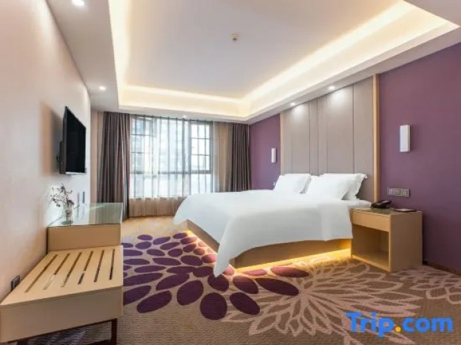 Superior Double Suite