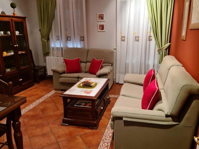 Basement Apartment