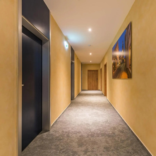 Hotel Central