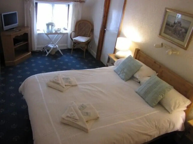 Fourways Guest House
