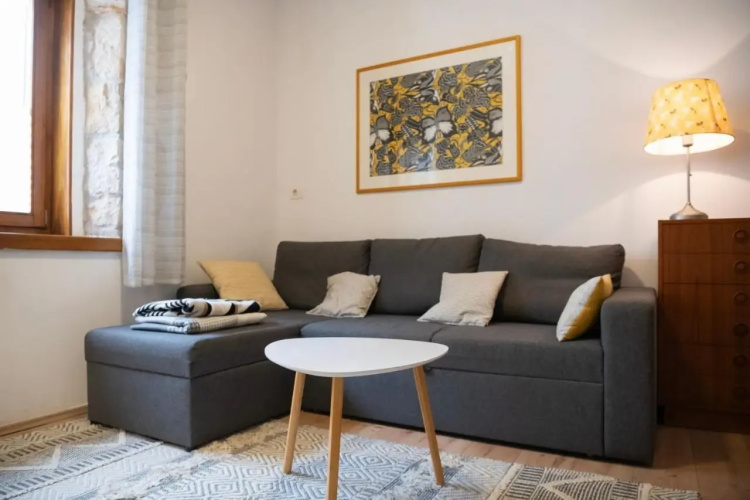 Apartment Veruda City