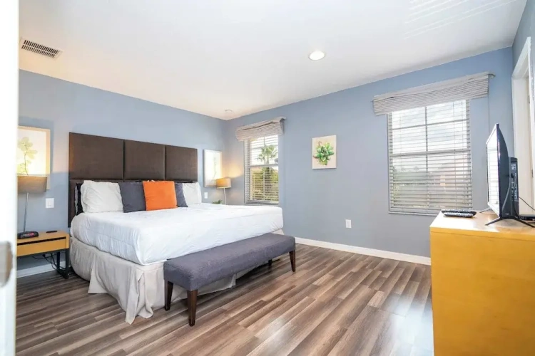 Superior room