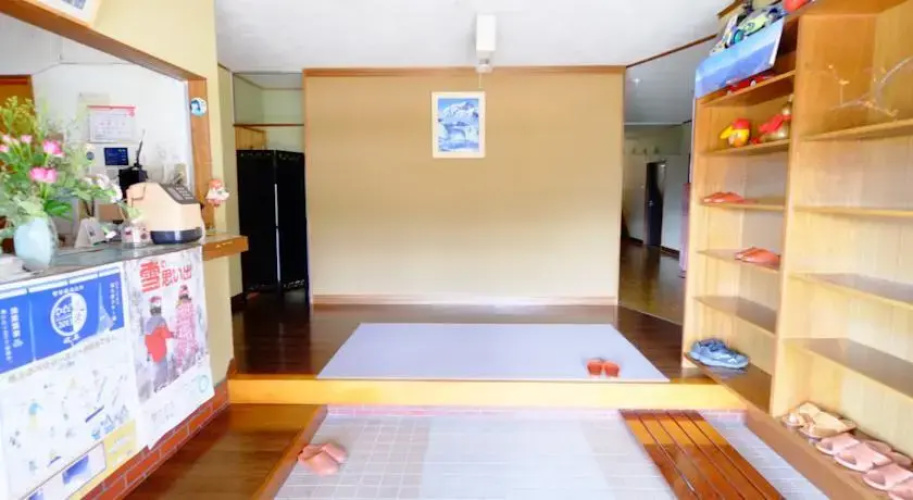 Arataniso Ryokan