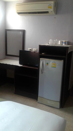Max&Pui Guesthouse