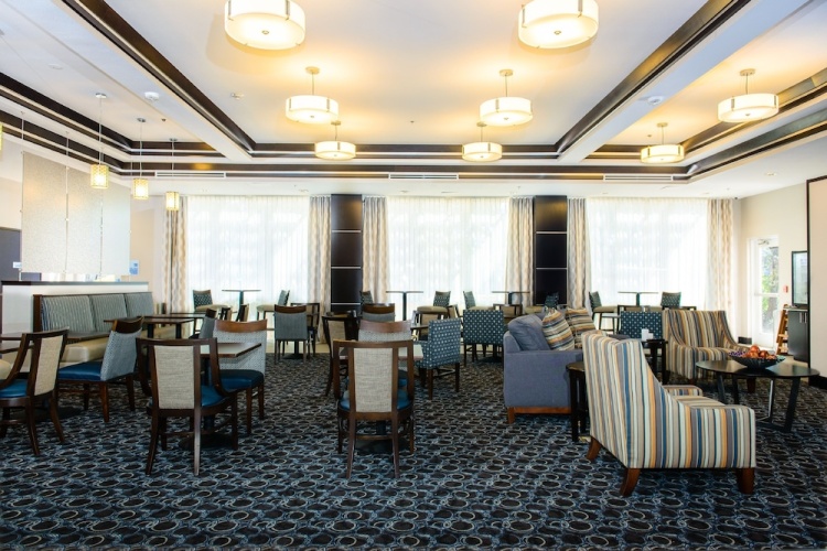 Holiday Inn Express Hotel & Suites Austin - Northw photo 14