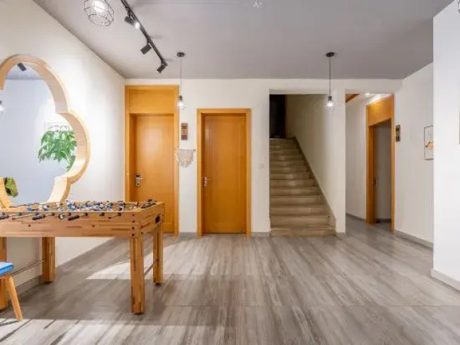 Anyun Guanshan Hotel (Nanshan Bamboo Sea)