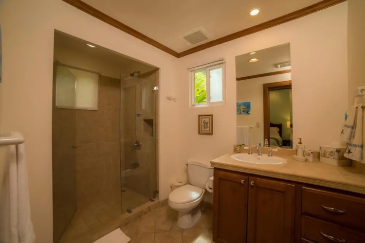 Veranda 3E - 1 bdr -1 Bath