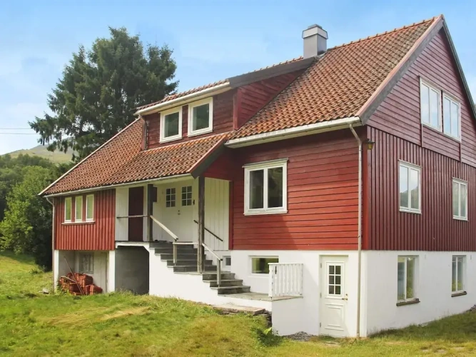 Cottage
