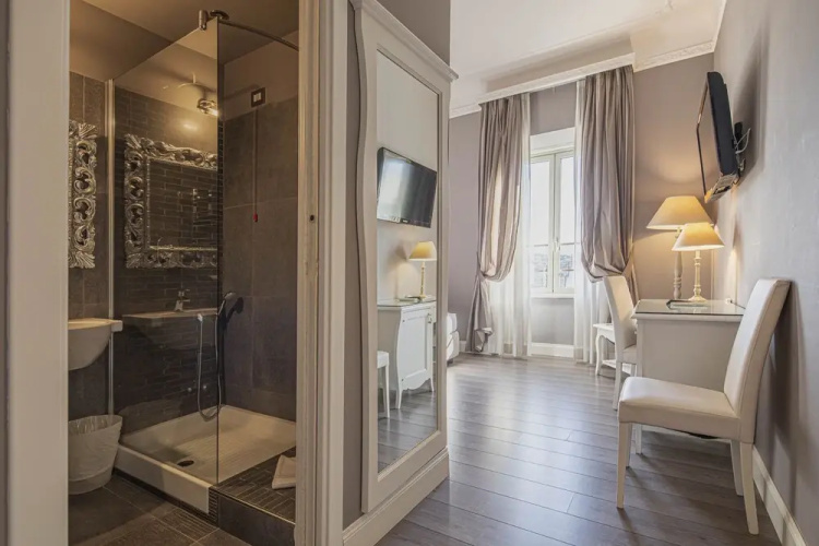 Residenza Castrense