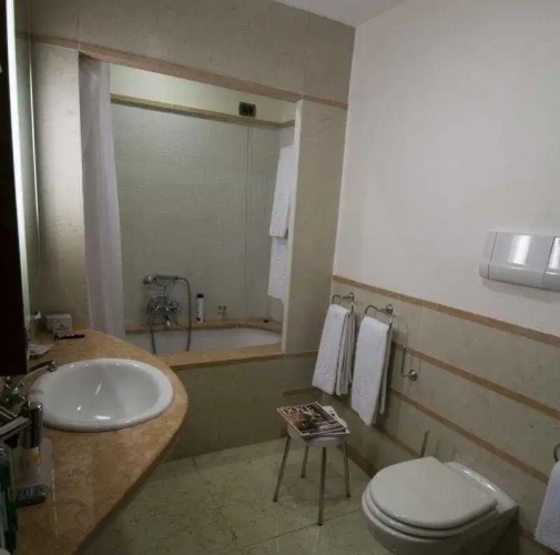 San Giacomo 32 Residence