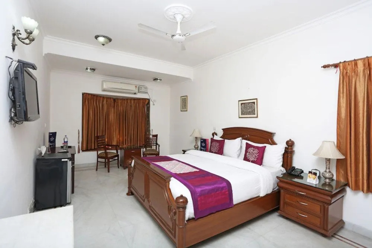 Port Residency Homes