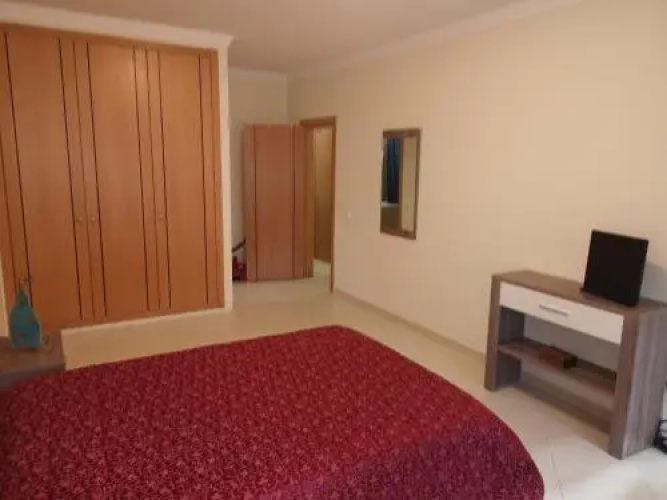 Espirito Santo Apartment