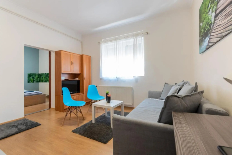 K Apartment Budapest