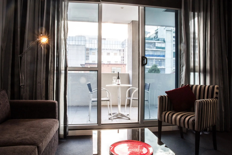 Adara Hotel Richmond