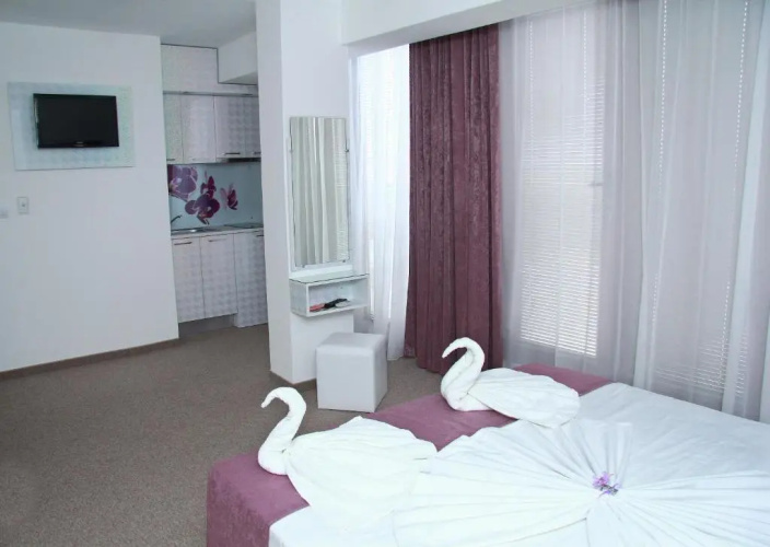 Hotel Diamond