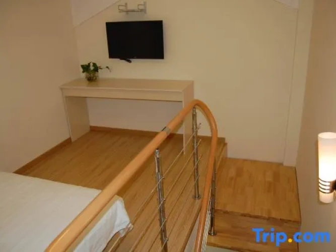 Standard Family Duplex room
