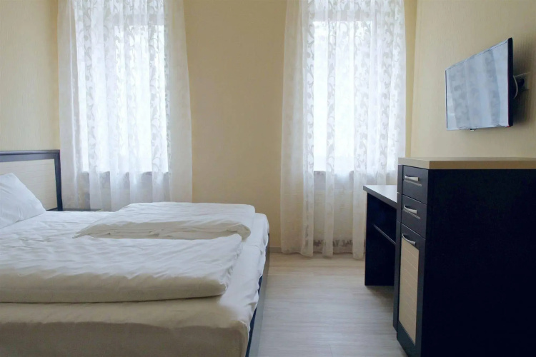 New Life Luxury Hostel
