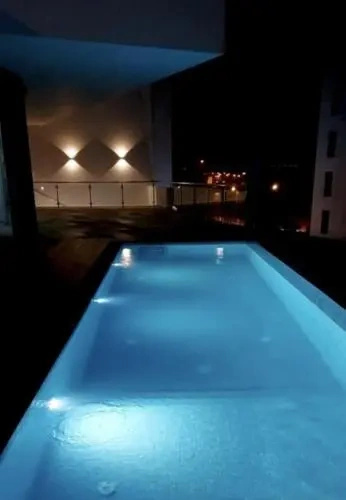 Luna Boutique Hotel
