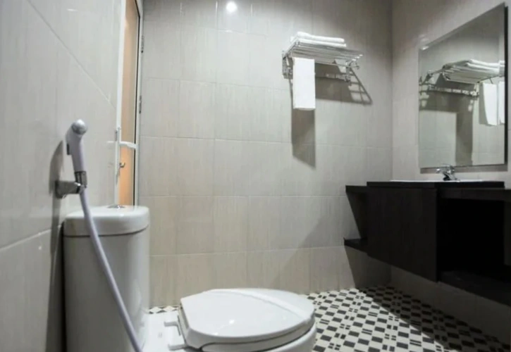 Double Junior Suite