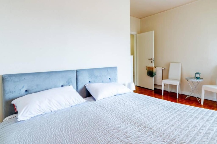 2 Bedrooms Double Apartment