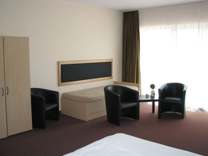 Hotel am Heidepark
