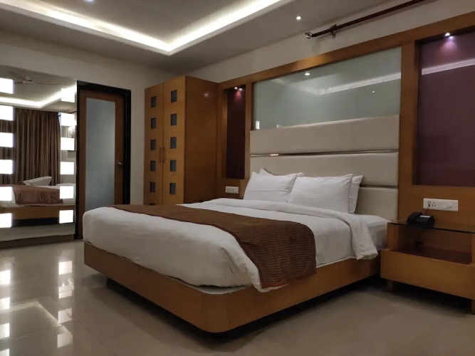 Inspira Resort & Spa