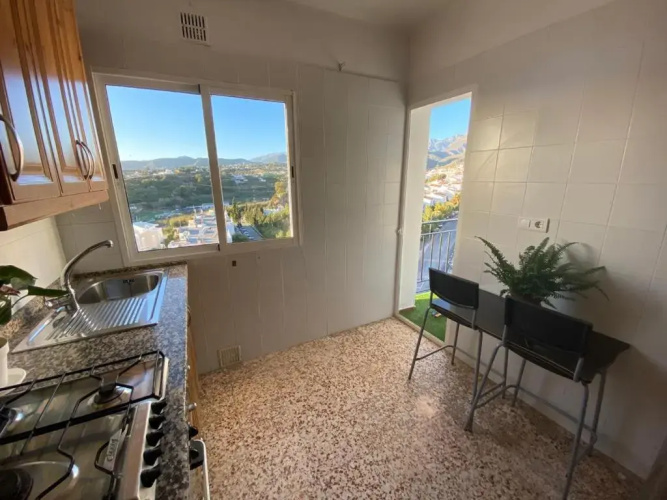 Precioso apartamento