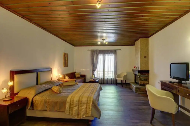 Zagora Hotel