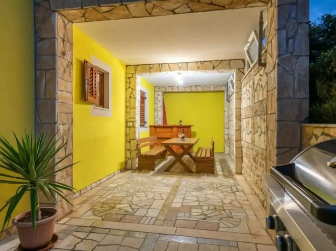 Sunce Comfortable Holiday Residence