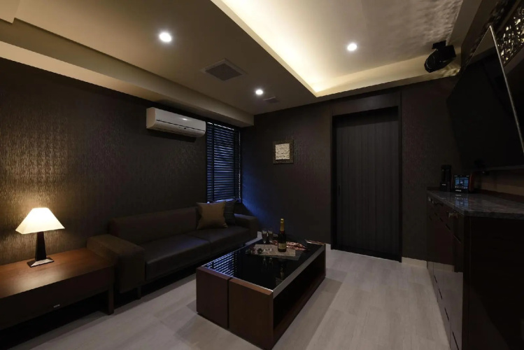 Hotel Aria(Adult Only)
