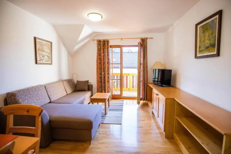 Apartment Jurič