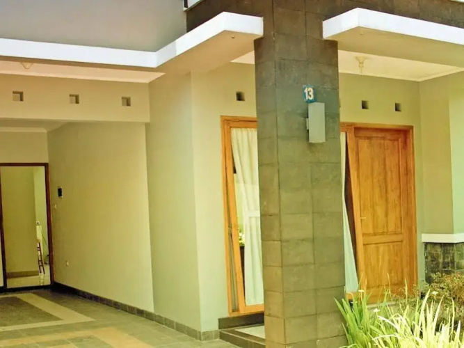 Rumah Dyandra Buahbatu