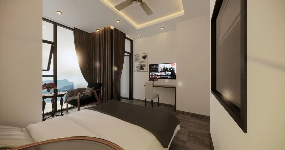 Sata Hotel