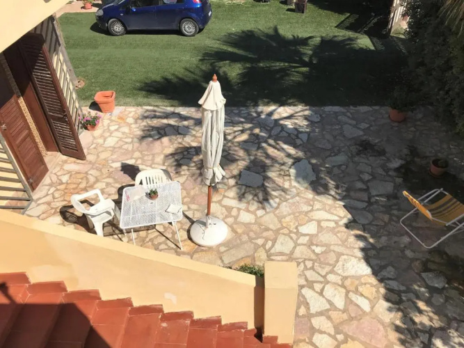 Posidonia Apartments