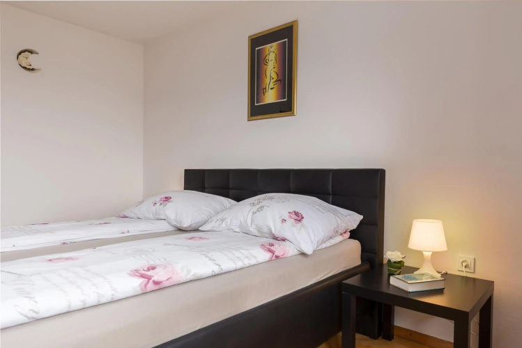 Apartment Valy