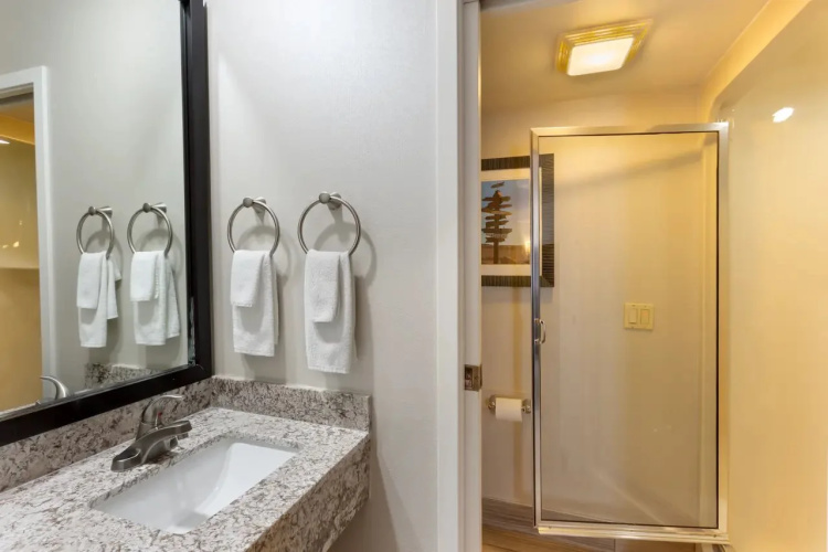 Quality Inn Moab Slickrock Area photo 10