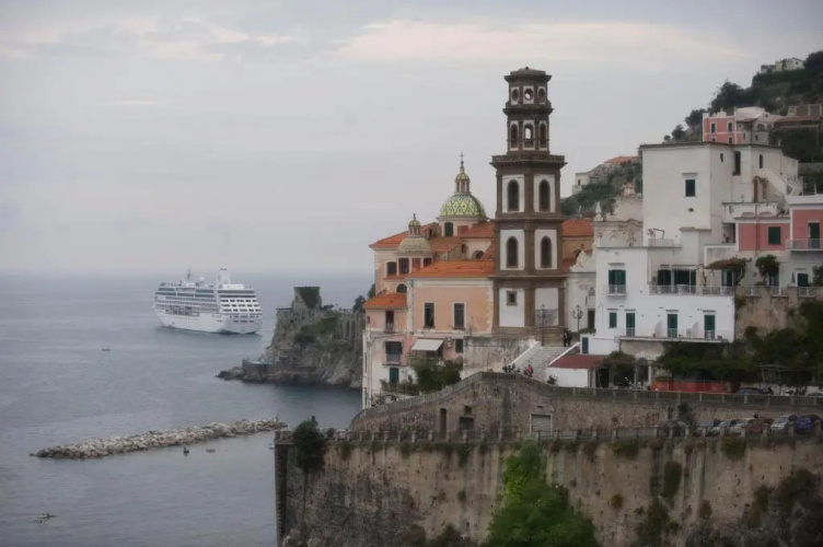Torre Di Milo