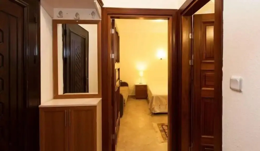 Bitez Muhafazakar Villa Ekrem