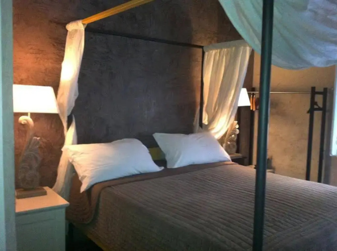 Les Chambres de Amelie