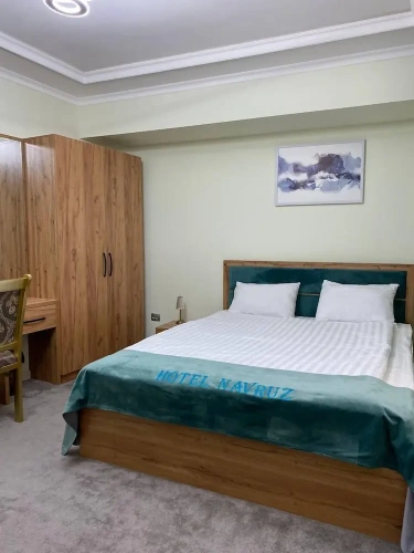 Business Single room