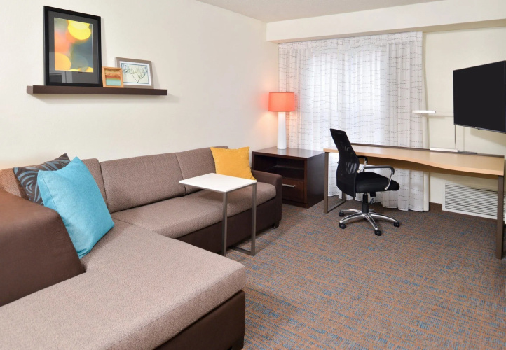 Residence Inn by Marriott Branson