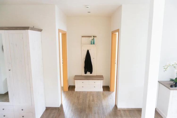 Ferienwohnung Worpsweder Schlösschen