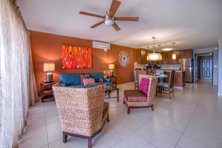 Simpson Bay Resort, Marina & Spa photo 43