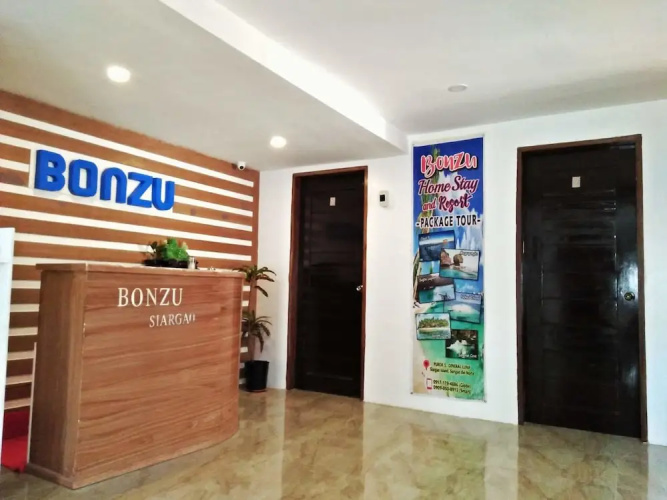 Bonzu Homestay