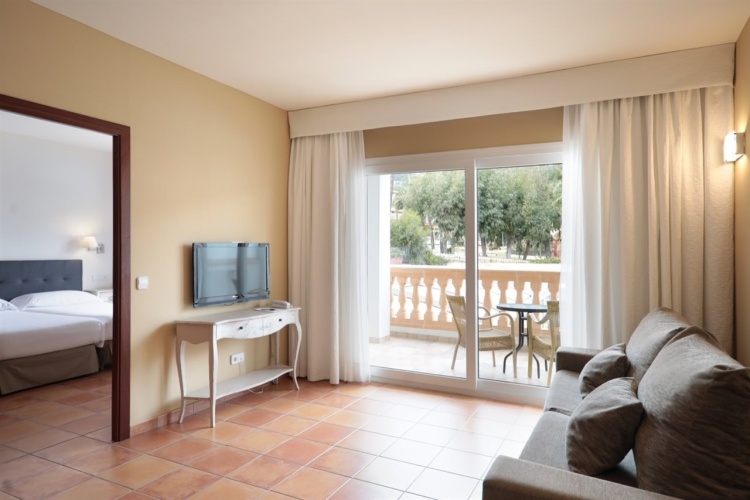 La Pérgola Aparthotel photo 6