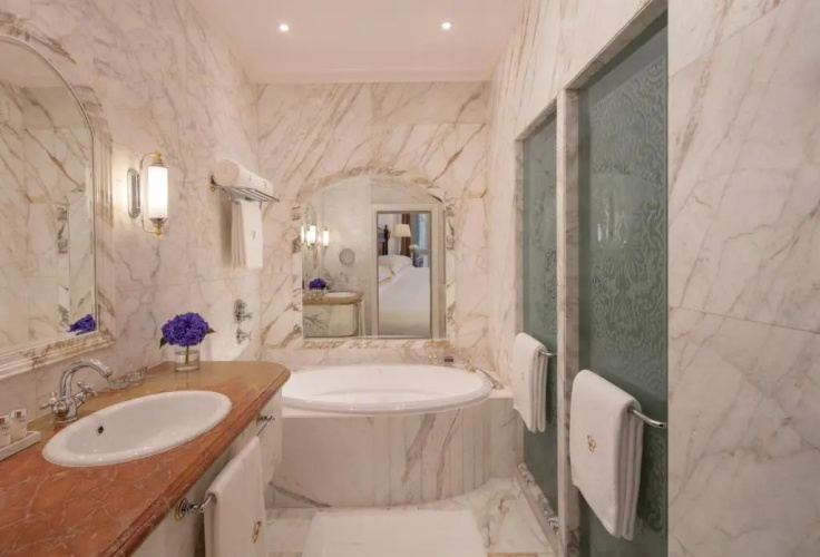 The Regency Hotel, Kuwait