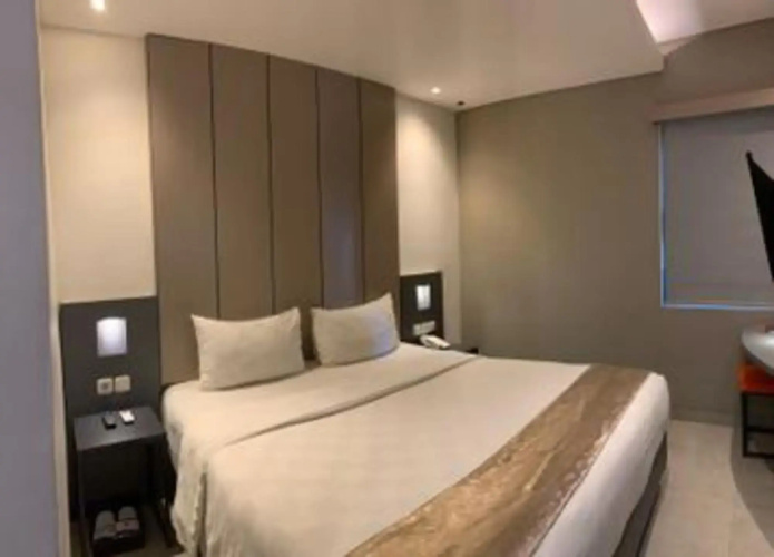HAYO HOTEL by Cordela