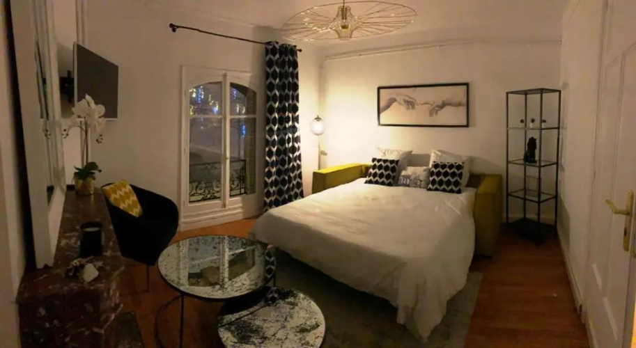 Hotelafbeelding