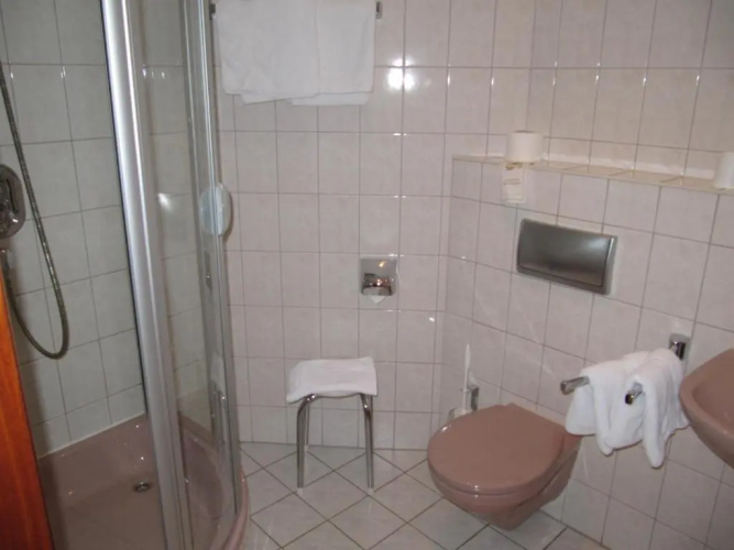 Hotel Wettin
